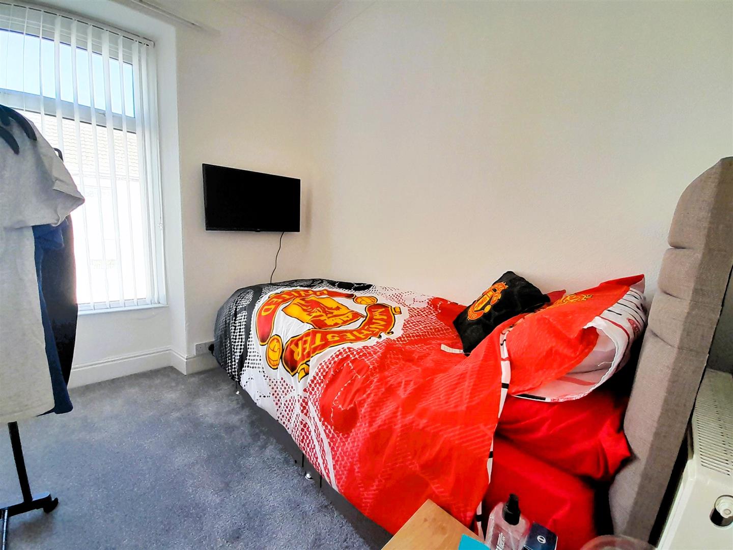 James Street, Llanelli, SA15 1EA